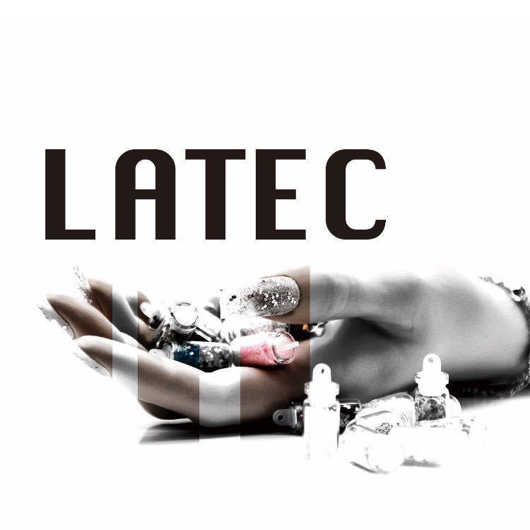 ネイルチップ通販★LATEC