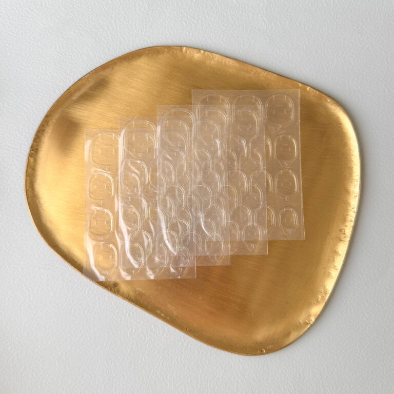 ウォータープルーフ粘着テープ